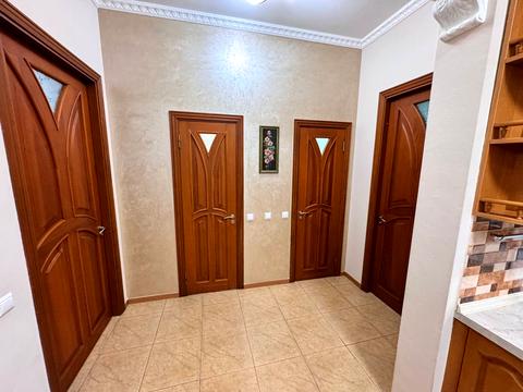 квартира за адресою Голосіївський просп. (40-річчя Жовтня), 102/1