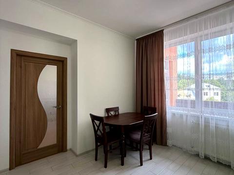 квартира за адресою Лікарська вул., 12Г