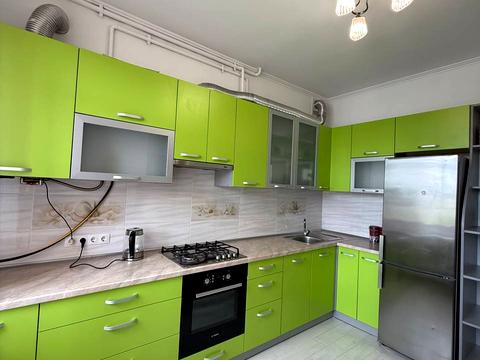 квартира за адресою Лікарська вул., 12Г