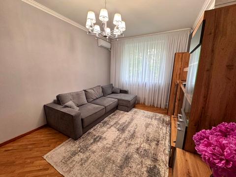 квартира за адресою Голосіївський просп. (40-річчя Жовтня), 102/1