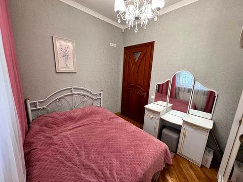 квартира за адресою Голосіївський просп. (40-річчя Жовтня), 102/1