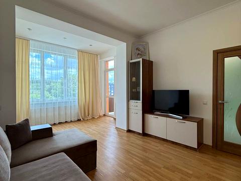 квартира за адресою Лікарська вул., 12Г