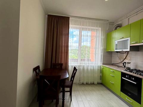 квартира за адресою Лікарська вул., 12Г