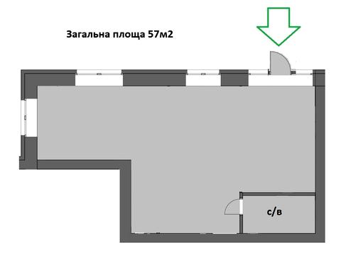 комерційна за адресою Миколи Мозгового вул., 2