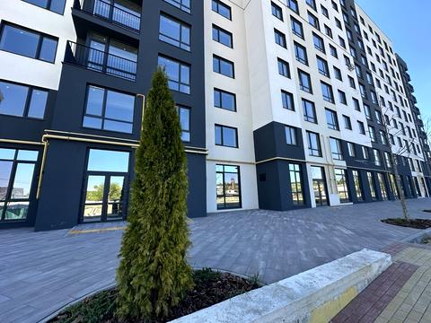 комерційна за адресою Миколи Мозгового вул., 2