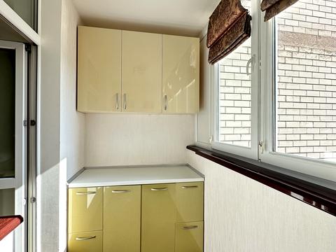 квартира за адресою Петра Калнишевського вул. (Михайла Майорова), 7
