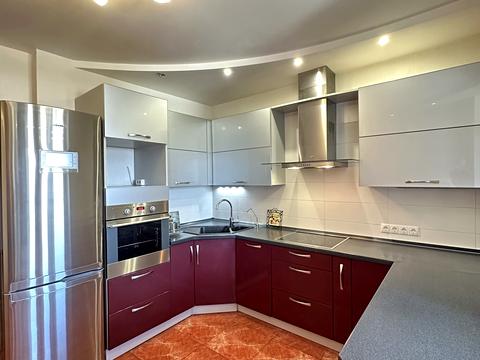 квартира за адресою Петра Калнишевського вул. (Михайла Майорова), 7