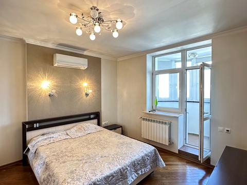квартира за адресою Петра Калнишевського вул. (Михайла Майорова), 7