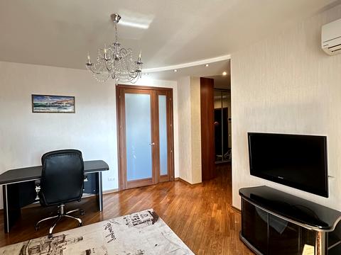 квартира за адресою Петра Калнишевського вул. (Михайла Майорова), 7