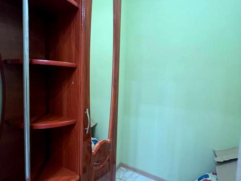 квартира по адресу Микитинецкая ул., 10