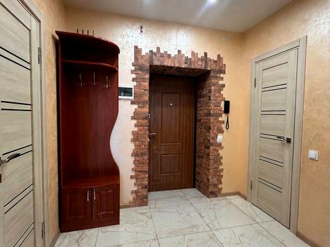 квартира по адресу Микитинецкая ул., 10