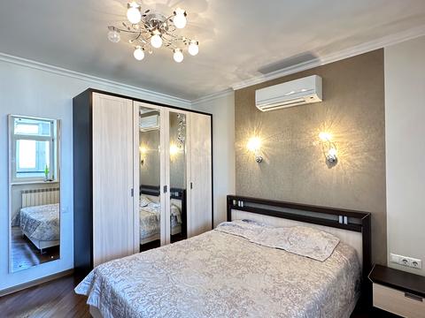квартира за адресою Петра Калнишевського вул. (Михайла Майорова), 7