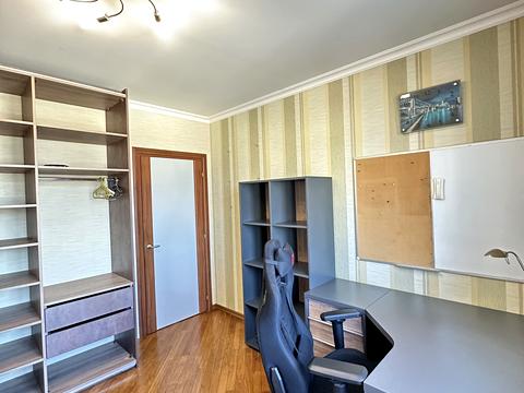 квартира за адресою Петра Калнишевського вул. (Михайла Майорова), 7