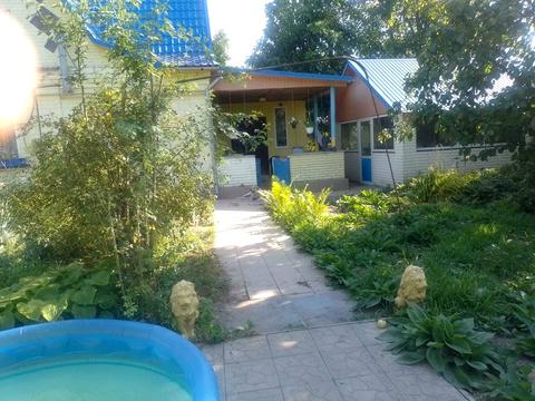 дом по адресу Стасюка, 242