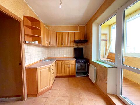 квартира за адресою Миколи Закревського вул., 19-В