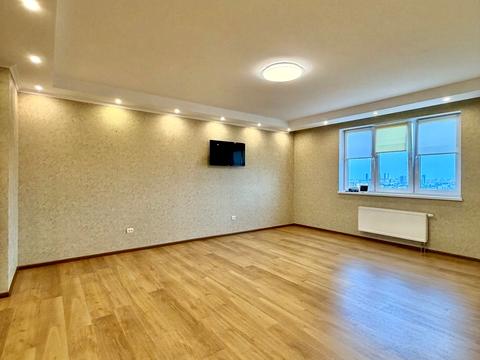 квартира по адресу Алишера Навои просп., 69