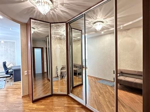 квартира за адресою Петра Калнишевського вул. (Михайла Майорова), 7