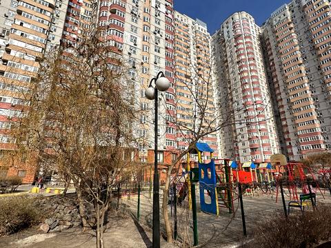 квартира за адресою Петра Калнишевського вул. (Михайла Майорова), 7