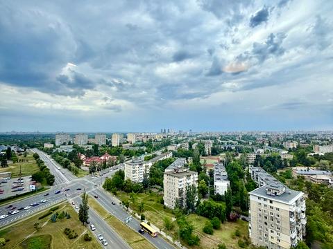 квартира по адресу Алишера Навои просп., 69