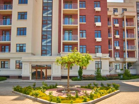квартира за адресою Трамвайна вул., (Будинок 23)