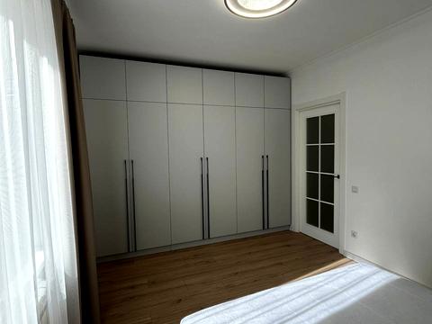 квартира за адресою Тролейбусна вул., 28