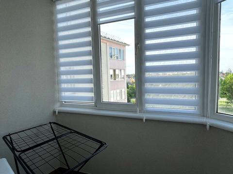 квартира за адресою Тролейбусна вул., 28