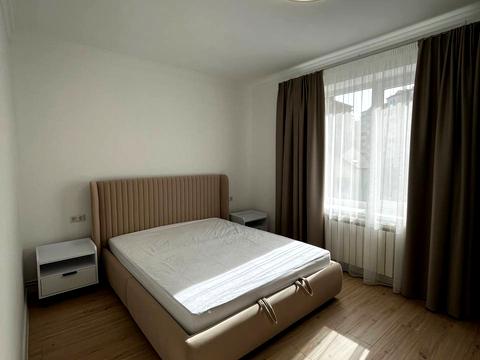 квартира за адресою Тролейбусна вул., 28