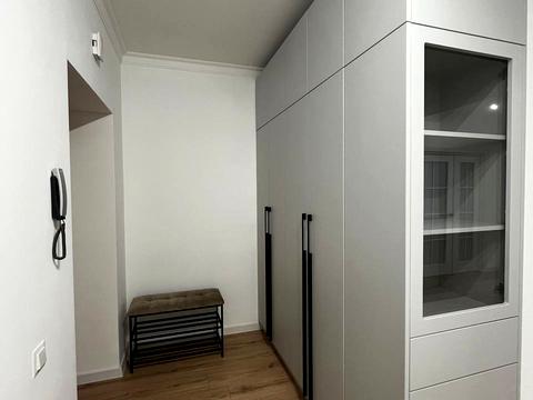 квартира за адресою Тролейбусна вул., 28