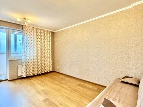 квартира по адресу Алишера Навои просп., 69