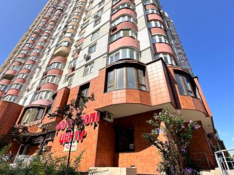 квартира за адресою Петра Калнишевського вул. (Михайла Майорова), 7