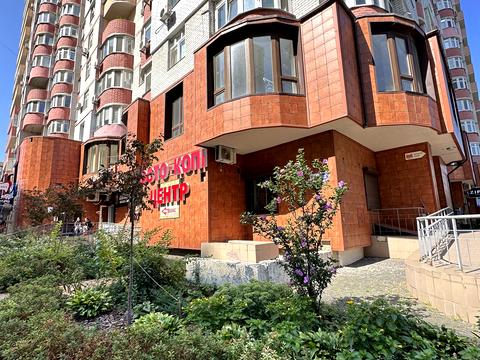 квартира за адресою Петра Калнишевського вул. (Михайла Майорова), 7