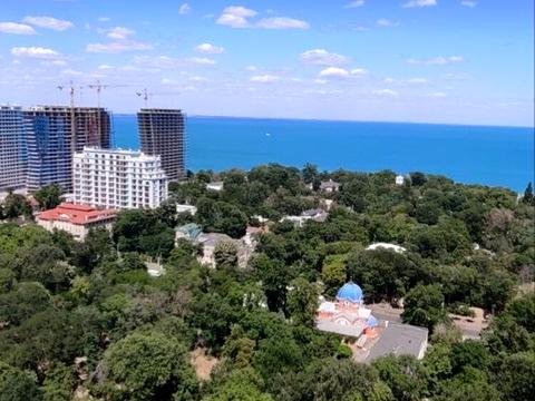 квартира по адресу Шевченко просп., 29/1