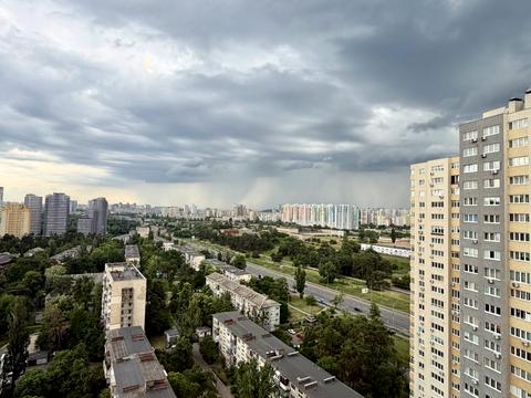 квартира по адресу Алишера Навои просп., 69