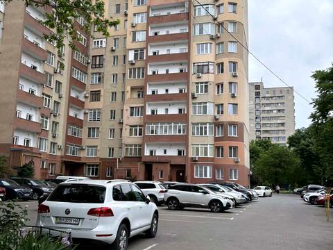 квартира за адресою Шампанський пров., 9