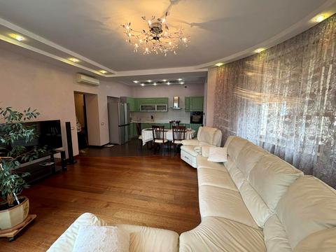 квартира за адресою Шампанський пров., 9