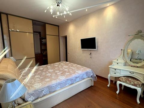 квартира за адресою Шампанський пров., 9