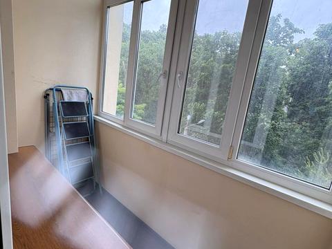 квартира за адресою Шампанський пров., 9