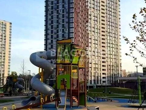 квартира по адресу Виктора Некрасова ул. (Північно-Сирецька), (Будинок 10)