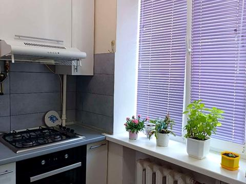квартира за адресою Алана Шепарда вул. (Суворова), 28-А
