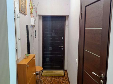 квартира за адресою Алана Шепарда вул. (Суворова), 28-А