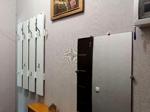 квартира за адресою Алана Шепарда вул. (Суворова), 28-А