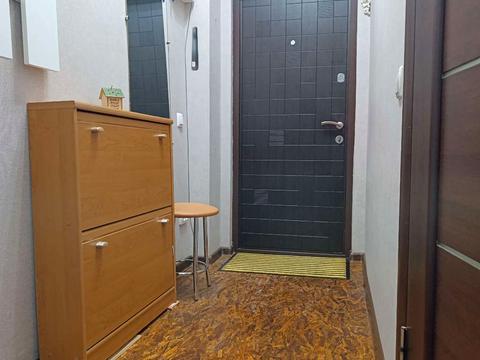 квартира за адресою Алана Шепарда вул. (Суворова), 28-А