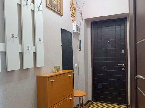 квартира за адресою Алана Шепарда вул. (Суворова), 28-А