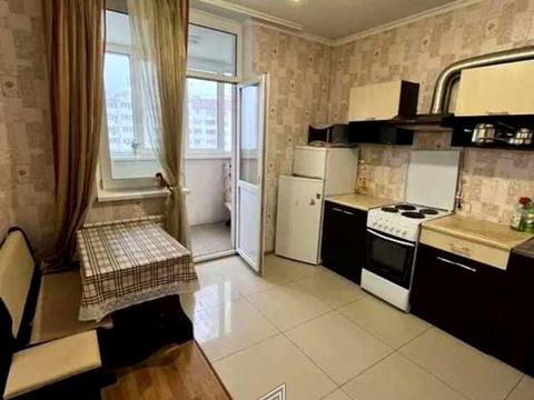 квартира по адресу Белицкая ул., 20