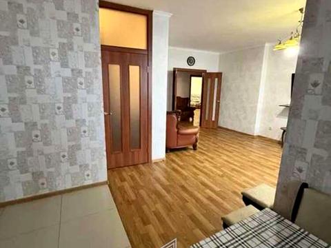 квартира по адресу Белицкая ул., 20
