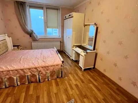 квартира по адресу Белицкая ул., 20