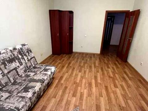 квартира по адресу Белицкая ул., 20