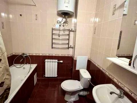 квартира по адресу Белицкая ул., 20