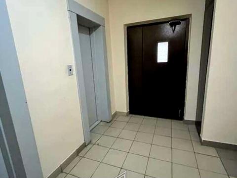 квартира по адресу Белицкая ул., 20