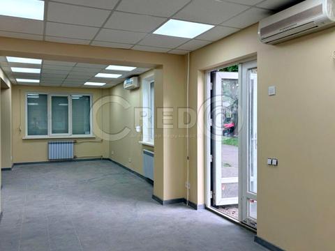 комерційна за адресою Кривий Ріг, Гірничих Інженерів вул. (Пушкіна), 5